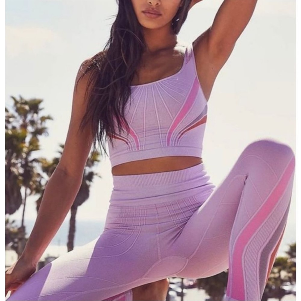 Free People FP Movement The Essence Crop